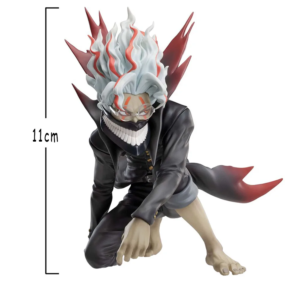 Hot 17cm Anime Dandadan Ayase Momo Figures Doll PVC Model Action Toys desktops Small ornament children birthday Gift