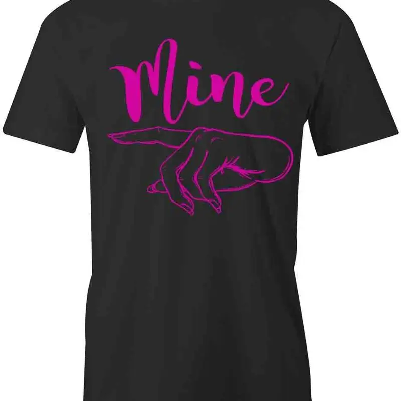 Mine T Shirt D Cott… - image