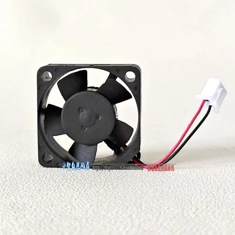 ORIGINAL MC30100V2-000U-A99 5V 0.38W 3010 30*30*10mm KIPAS PENDINGIN BARU RADIATOR