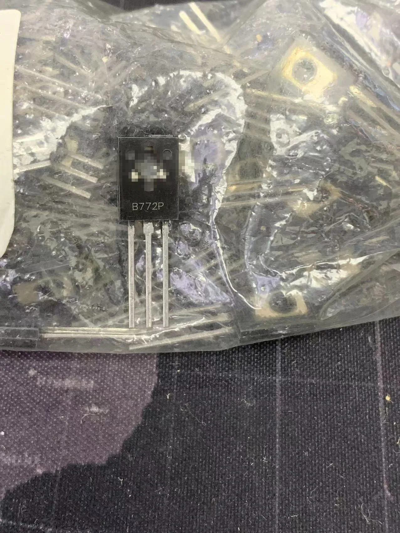 B772p (1 stücke) bom Matching/One-Stop-Chip-Kauf Original