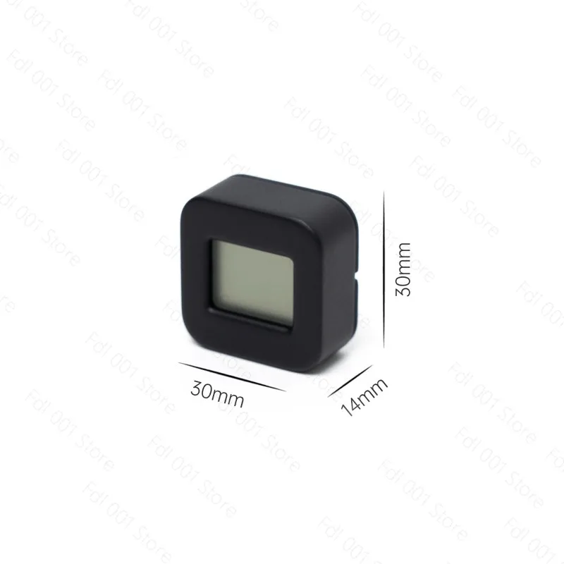 Coffee Machine Timer, Non-destructive Installation, Magnetic Field Sensing