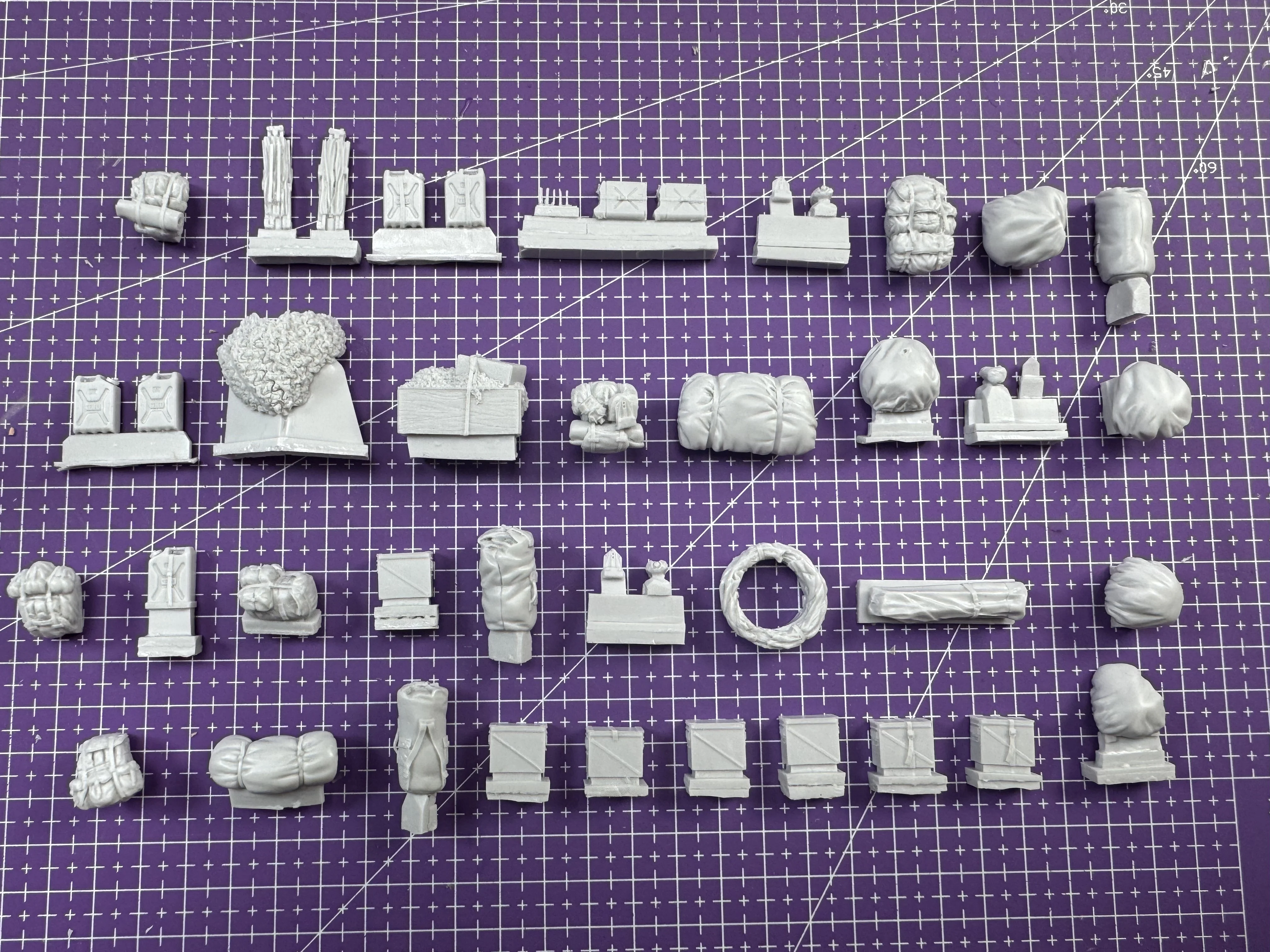 

Набор для сборки модели из литой смолы 1/35, GK, LAV-25, колесная бронированная машина, без покраски.