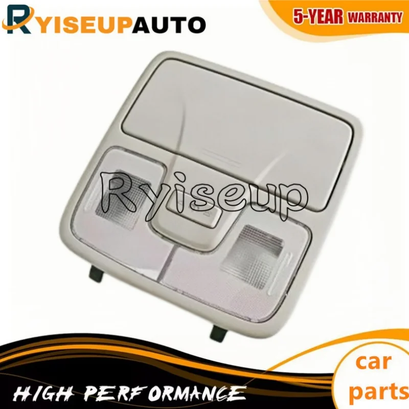 New Front Roof Map Light Assembly Reading Light Eyeglass Box Dome Light 92800-2S000 928002S000 For Ix35