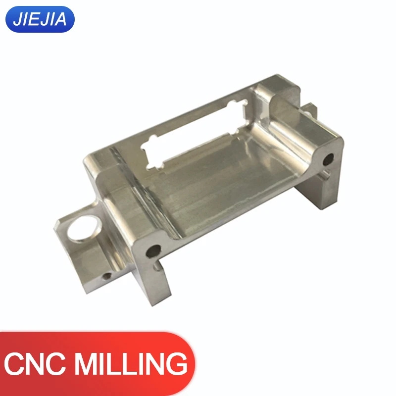 Factory Direct Supply High Quality Customized Machine Tools Cnc Machining