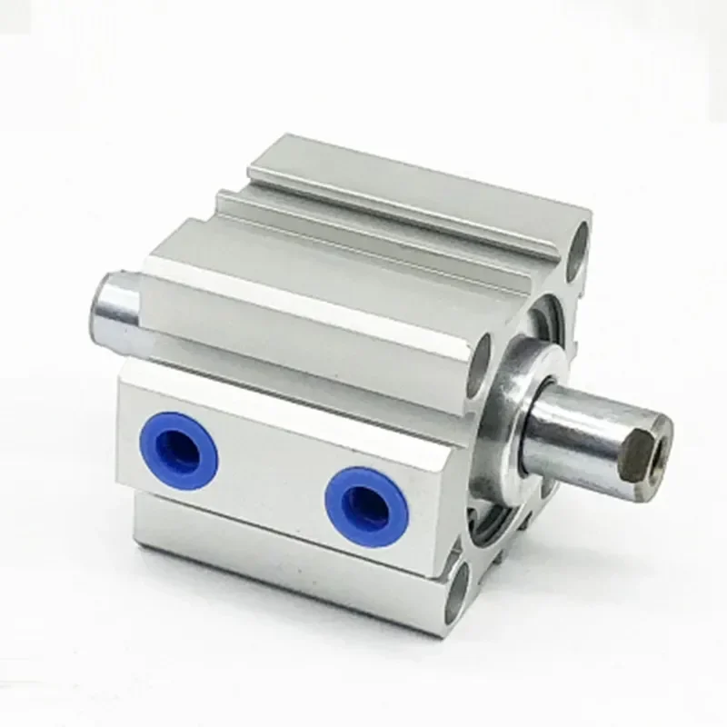 1 قطعة SDAD هوائي الهواء اسطوانة رقيقة SDAD80-10