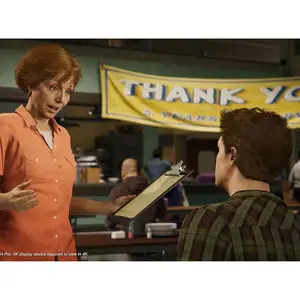 10 Main Sales PS4 Games - №10