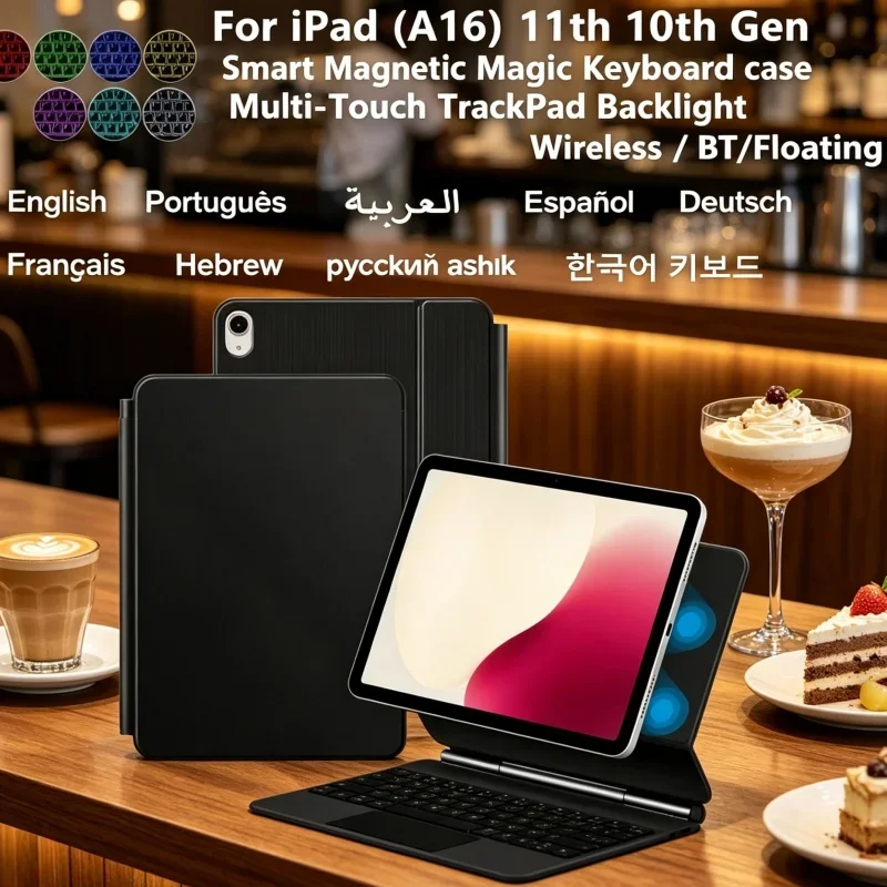 custodia-con-tastiera-per-ipad-a16-2025-11-pollici-a3354-a3355-a3356-con-trackpad-per-ipad-10a-generazione-109-a2757-a2777