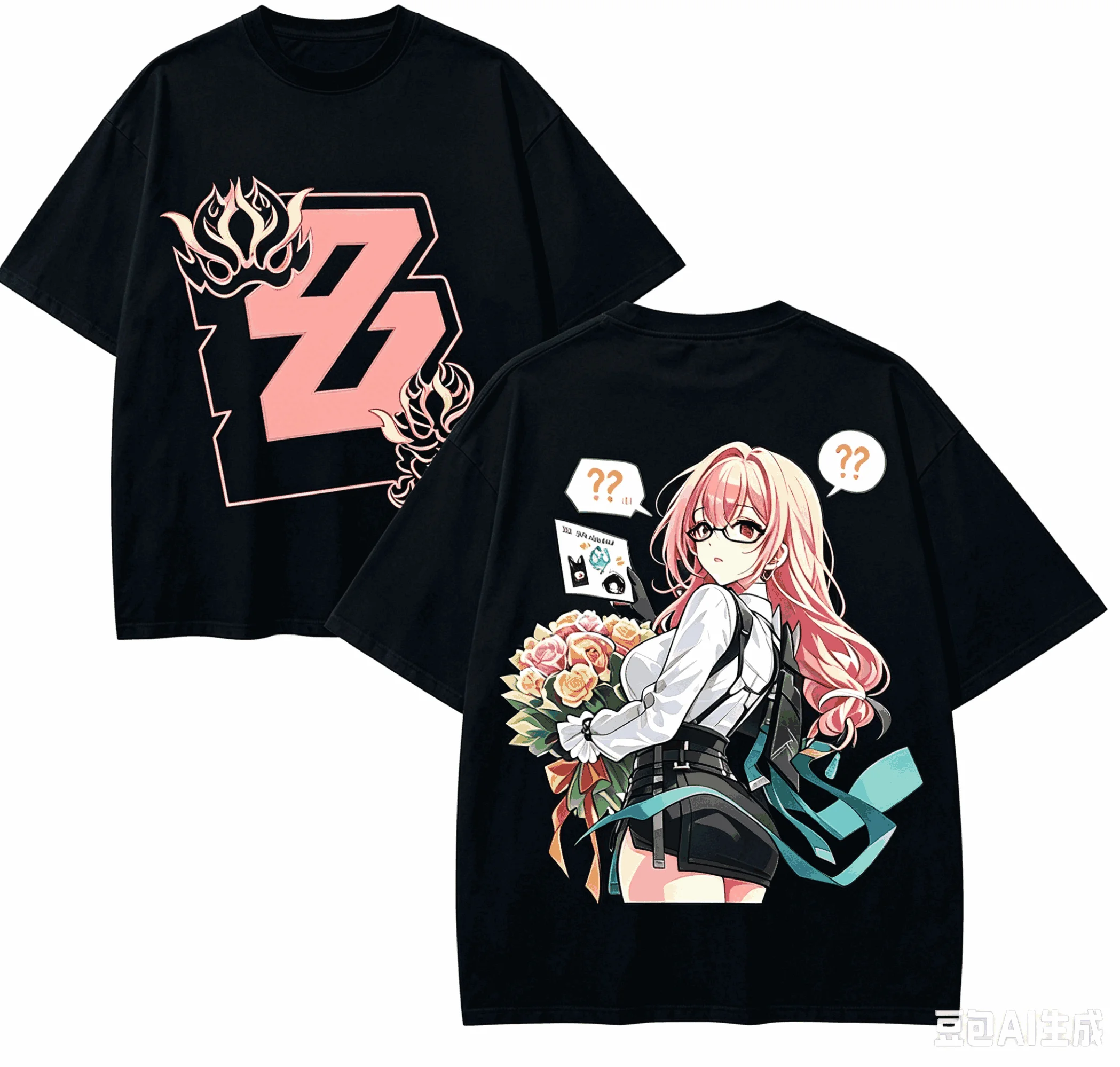 Zenless Zone Zero Anime Lover T-shirt Harajuku Cotton New Model High Street Fashion Oversized Unisex Comfortable Sleeves Classic