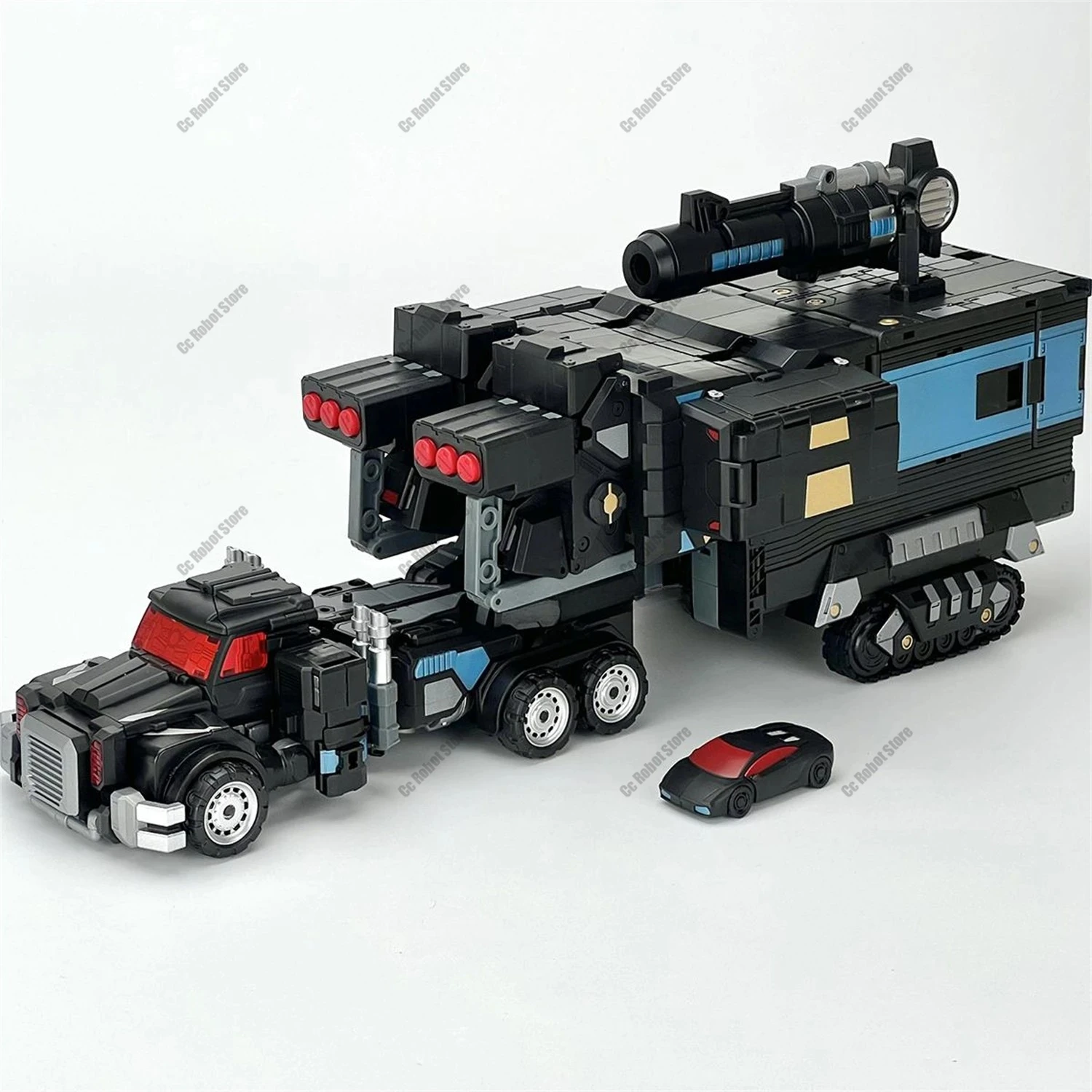 [En Stock] jouet de vente chaude FansHobby FH MB-15B MB15B commandant de la marine noire figurine posable Collection cadeau