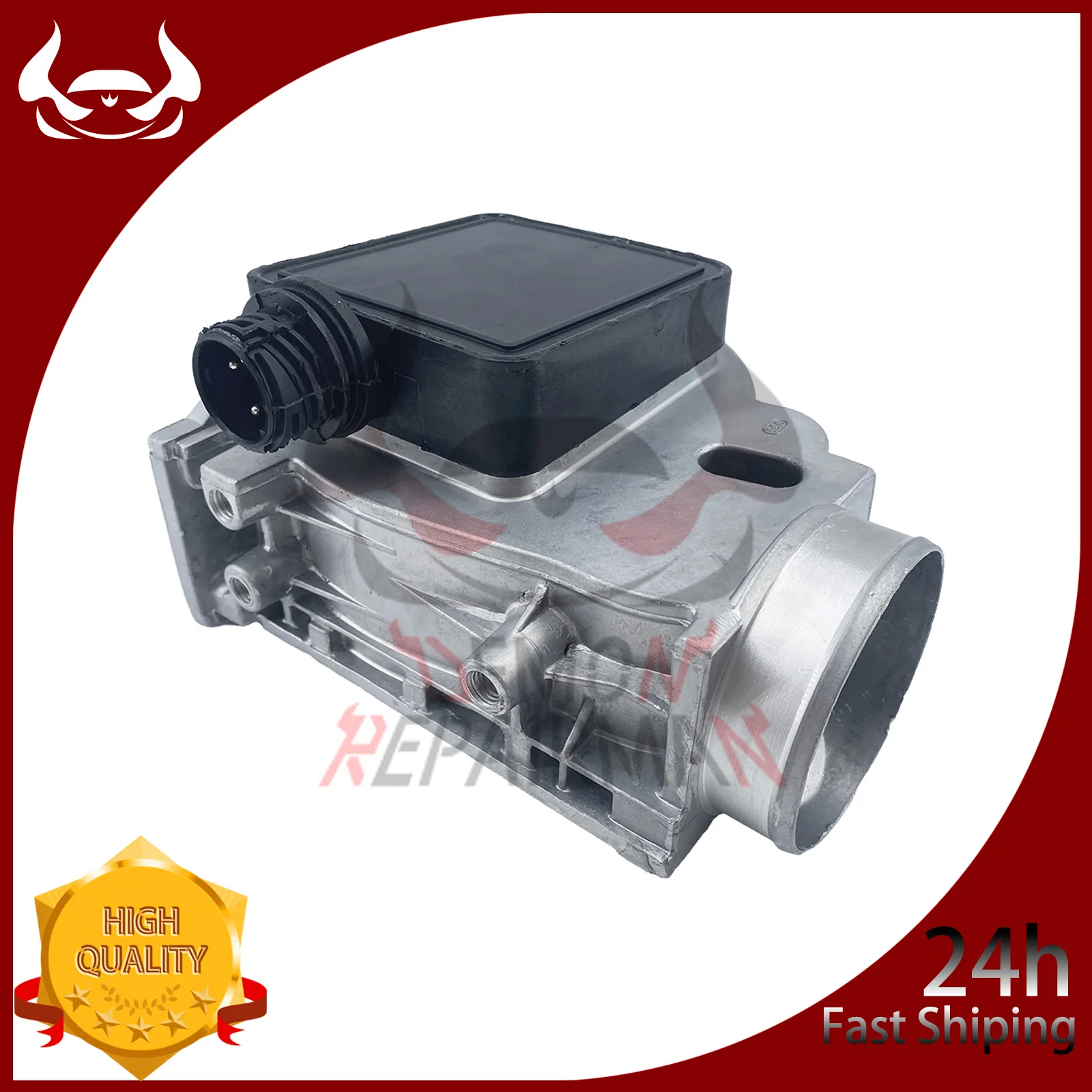 

0280202134 0280202203 280202203 13627558785 Датчик массового расхода воздуха для BMW 318i 318is 1992-1995 1,8 л