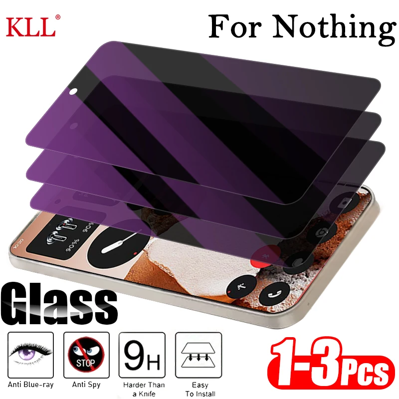 1-3Pcs Privacy Anti…