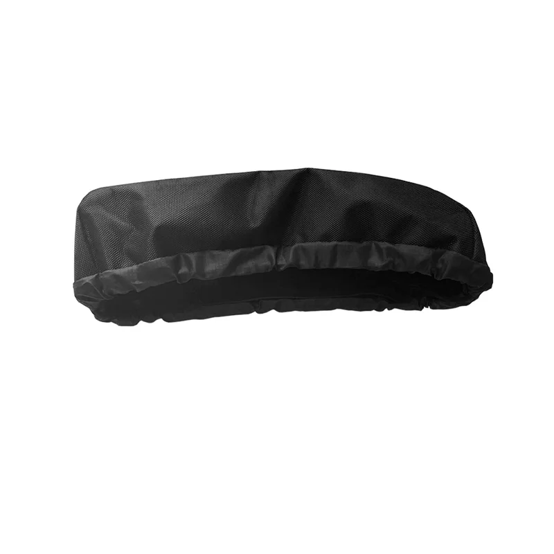 

AU-WaterProof Ebike Battery Cover Dust-Proof Anti-Mud for Hailong Electric Car Lithium Batteries Protection