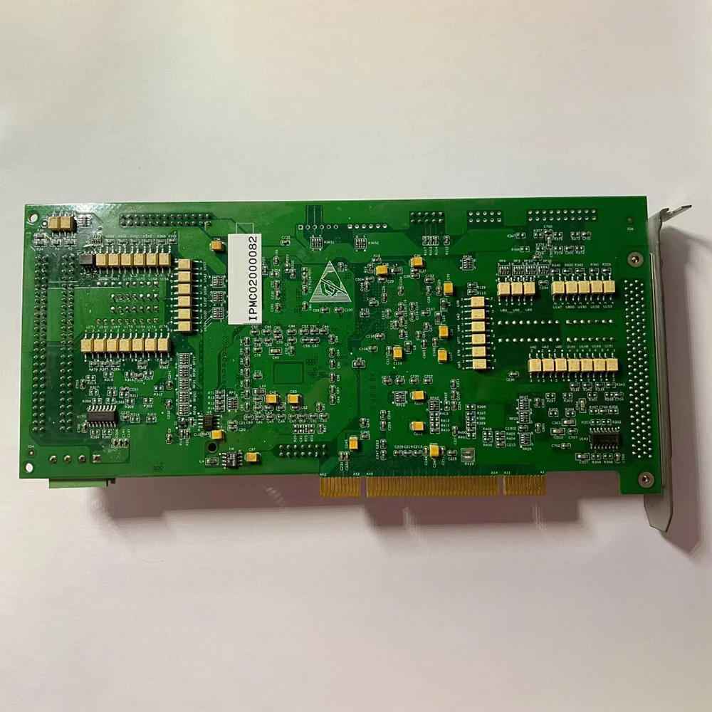 IPMC-8188 VER2.0 K2H8MEC2 Motion control card