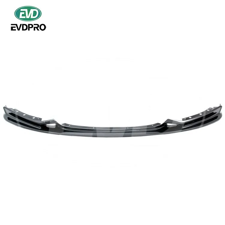 

3D DESIGN STYLE CARBON FIBER FRONT LIP for 2014-2018 BMW 2 SERIES F22 M235I