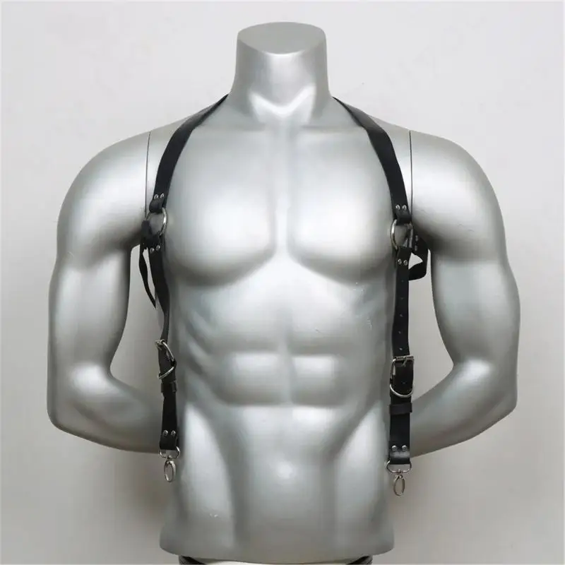 

39BD готический корсет, пояс для тела, женский и мужской костюм, аксессуары для ролевых игр