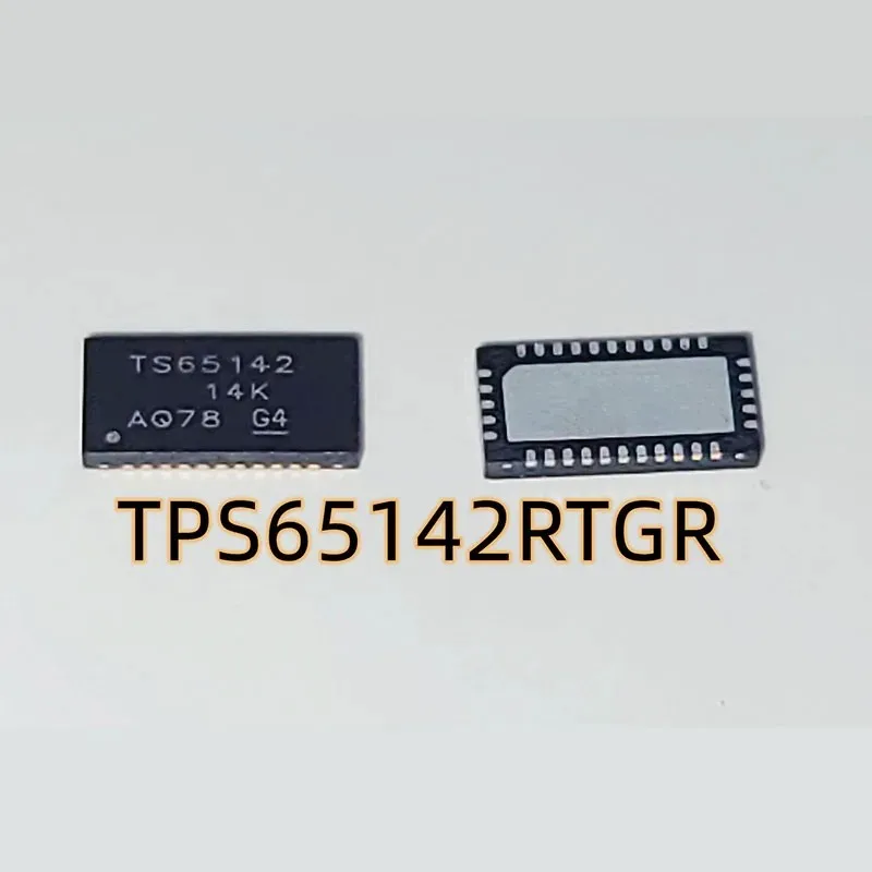1PCS TPS65142RTGR