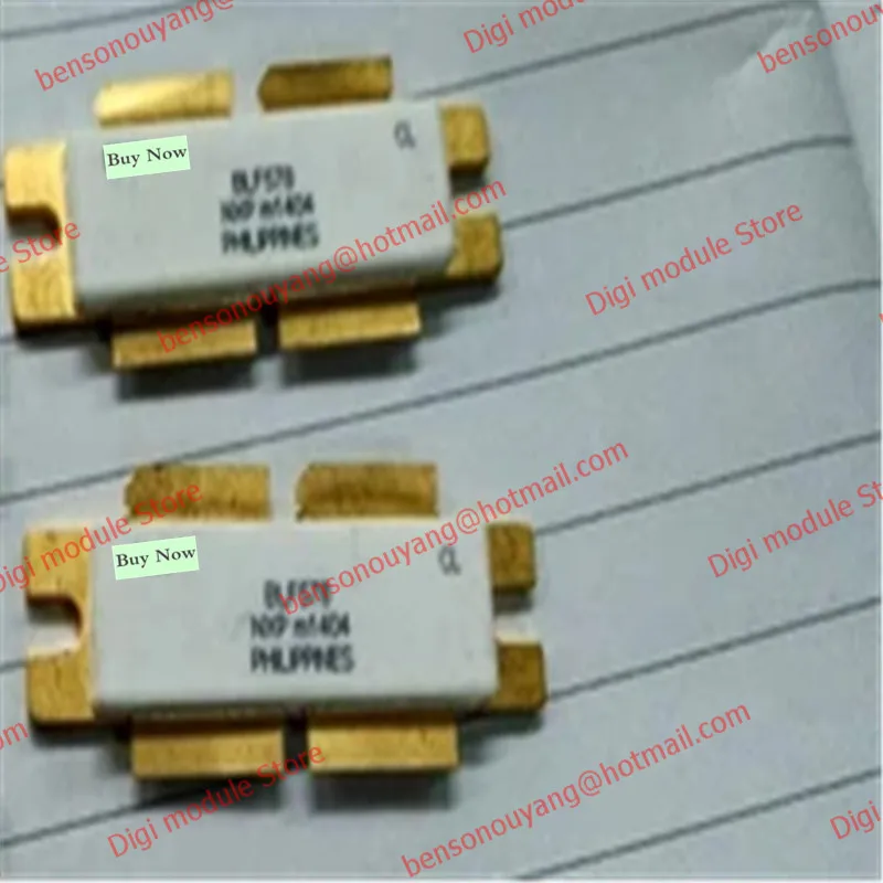 

BLF578 BLF 578 1200W RF TRANSISTOR