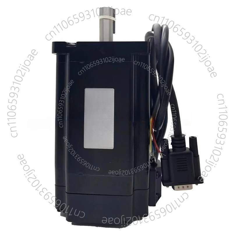 

Легкий серводвигатель 86HSM45 80 86HSM85-BZ 86HSM120H-E1