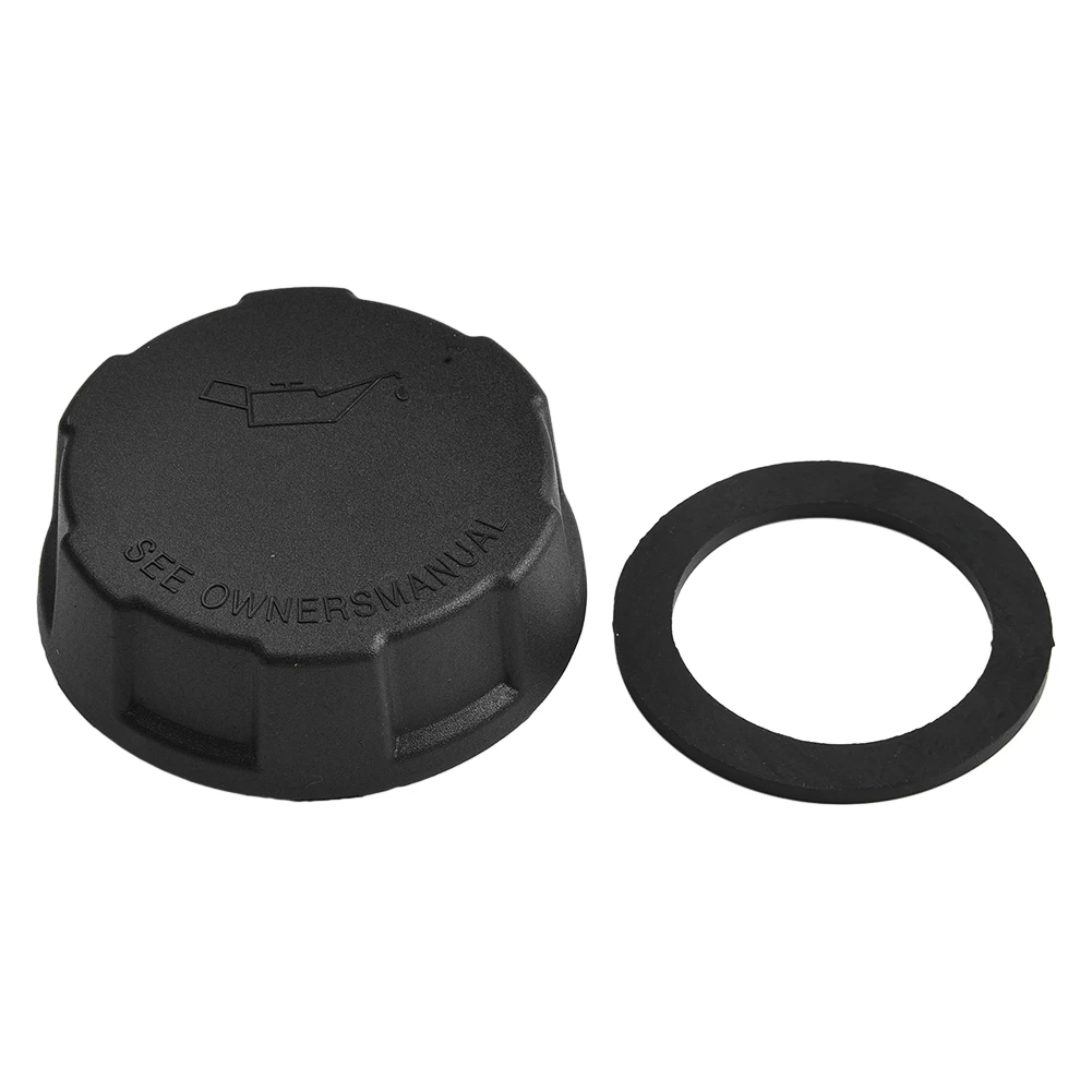 Engine Oil Filler Cap For Volvo 780 850 940 960 C70 S80 S90 V40 V70 Car Replacement Engine Fuel Oil Filter Cap 8692888 3547599