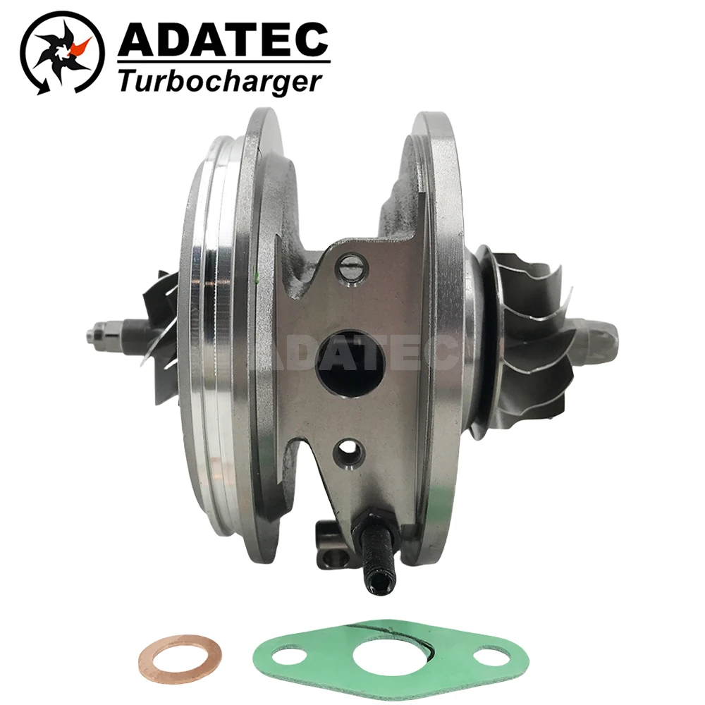 BV43 Turbo Cartridge BV43-0130 53039700169 03L253019E Turbine CHRA 53039700130 for Audi A3 A4 A5 A6 2.0 TDI CJAA 103KW 2008-