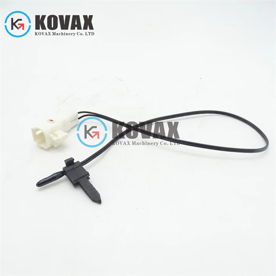 

Fits Construction Machinery Spare Parts 245-7835 Excavator Evaporator Sensor 2457835