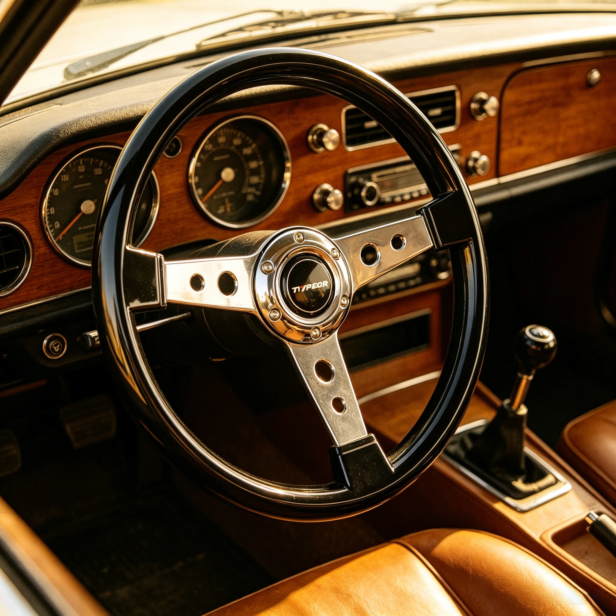 volant-de-direction-tiypeor-14-pouces-350-mm-en-abs-metal-chrome-3-branches-style-classique-drift-sport-avec-bouton-de-klaxon-pieces-de-modification-pour-voiture
