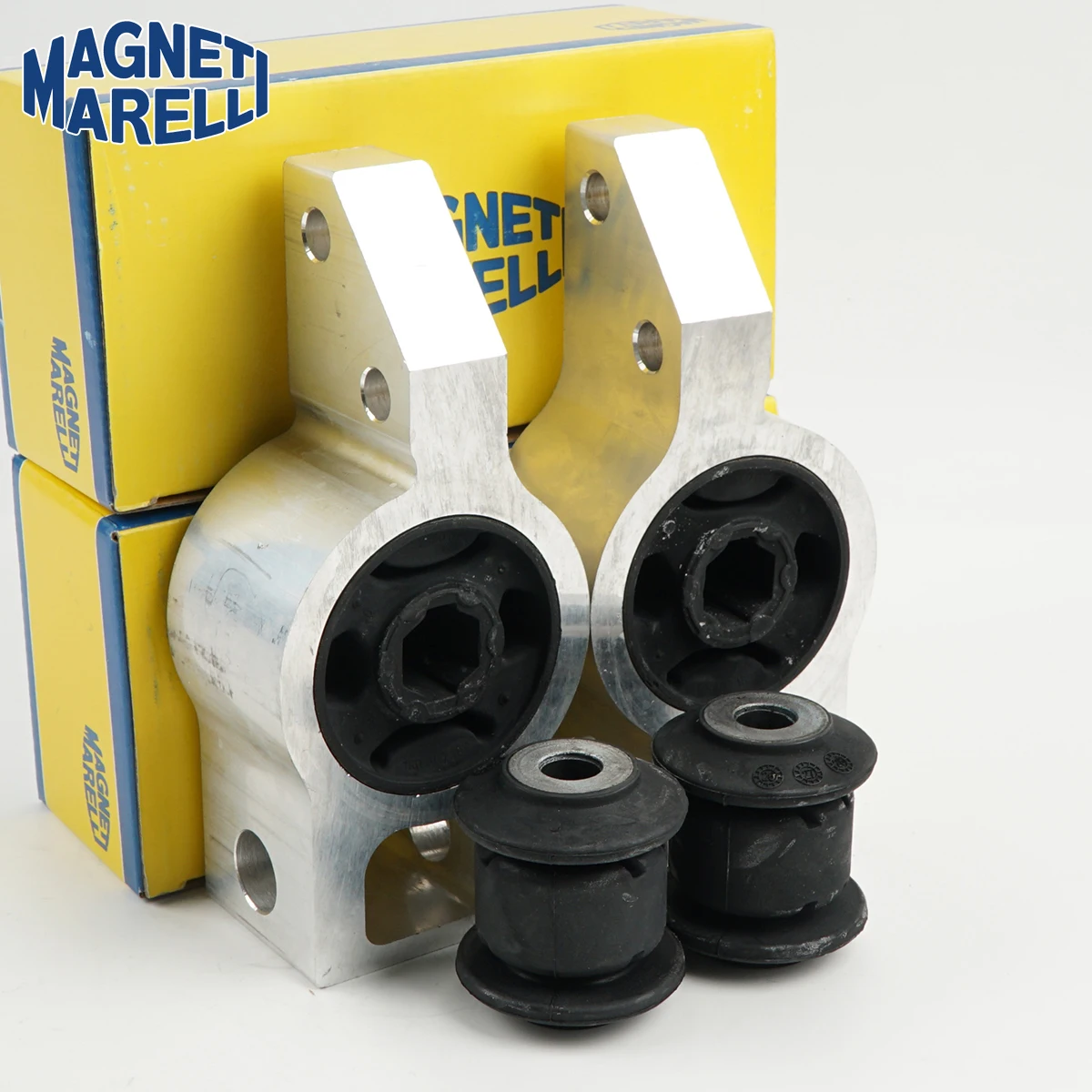 

1K0 199 231 G 1K0199232J Front Control Arms Bushing Lower Bracket Rubber Suspension For VW Golf EOS Caddy Jetta Scirocco Beetle