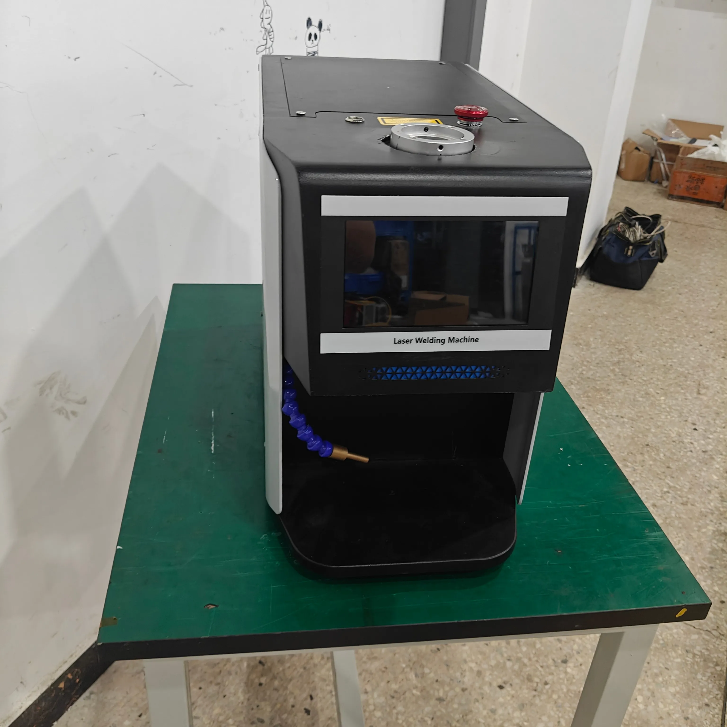 Reliable Qcw Laser …