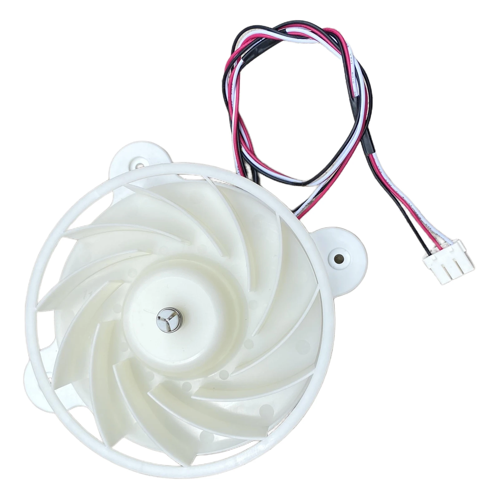 DA31-00345A RMF-003ASSA Refrigerator Condenser Fan Motor Compatible with Sam-sung Fridge Replace 3954921, AP5948644, DA31-00334