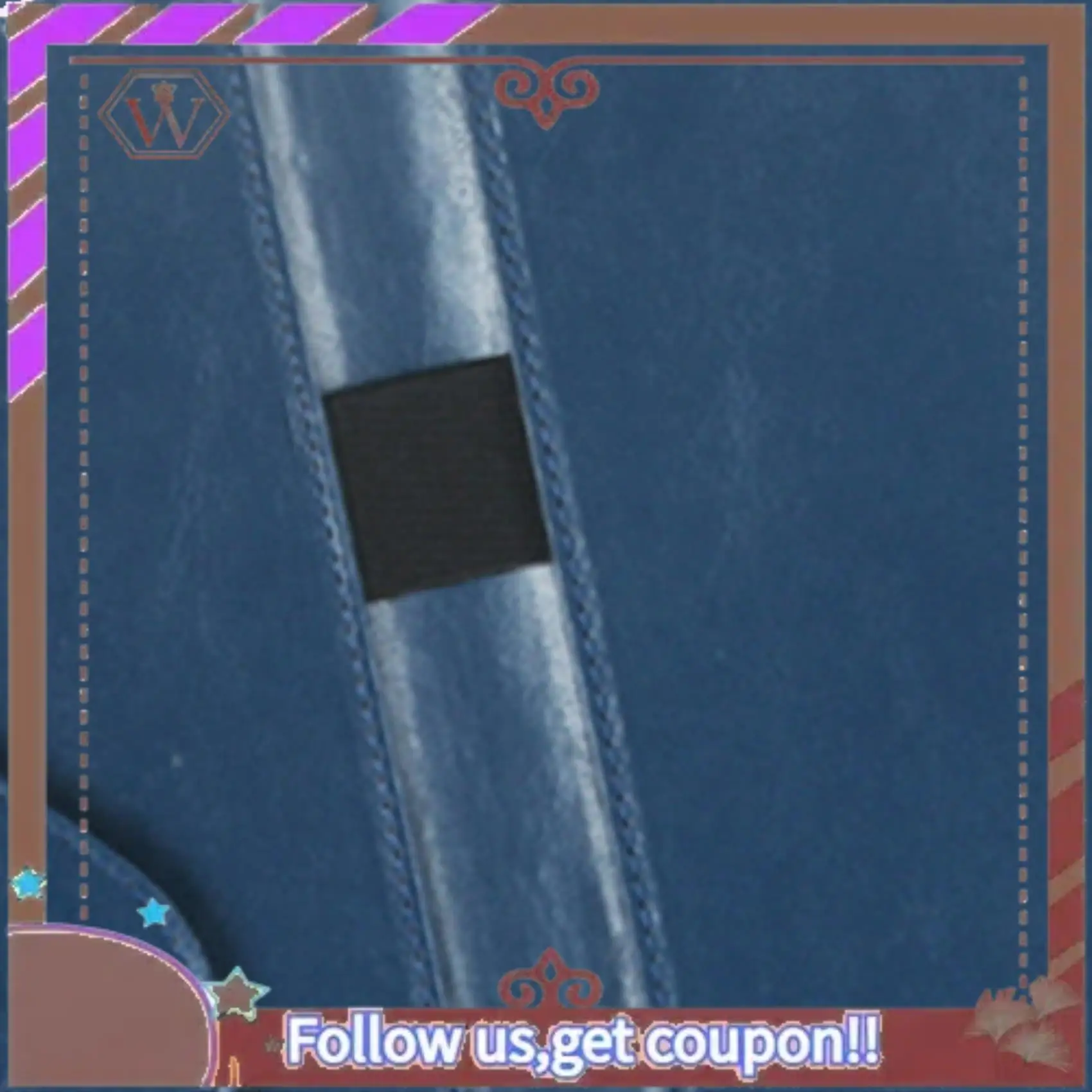 ABBG-2X A5 Documententas Bestandsmap Klembord Zakelijk Kantoor Financiële Schoolbenodigdheden (Blauw)