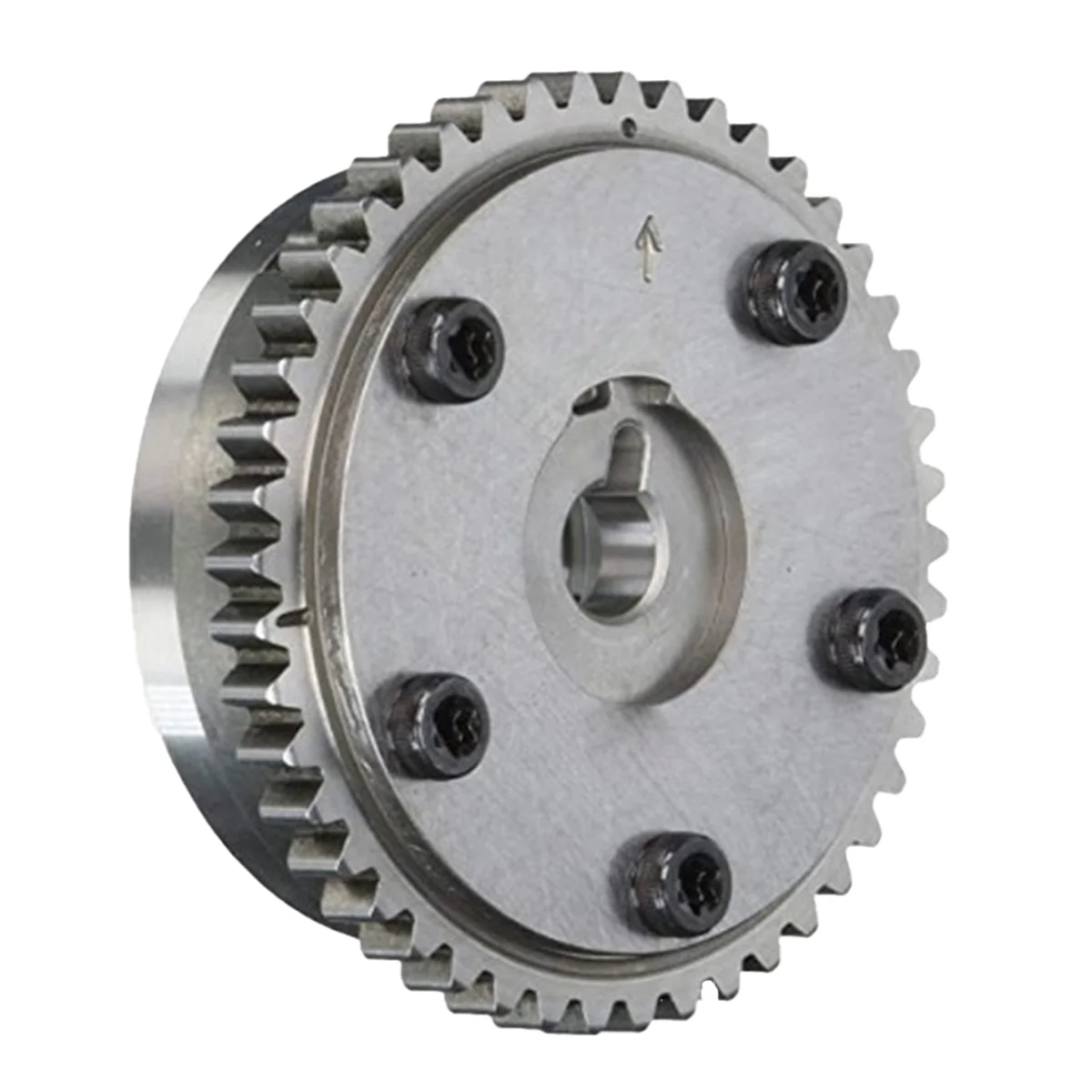 

14310-RZA-003 Car Camshaft Actuator Sprocket Assembly Phase Adjuster for Honda CRV 2.0L 2007-2009 AD39