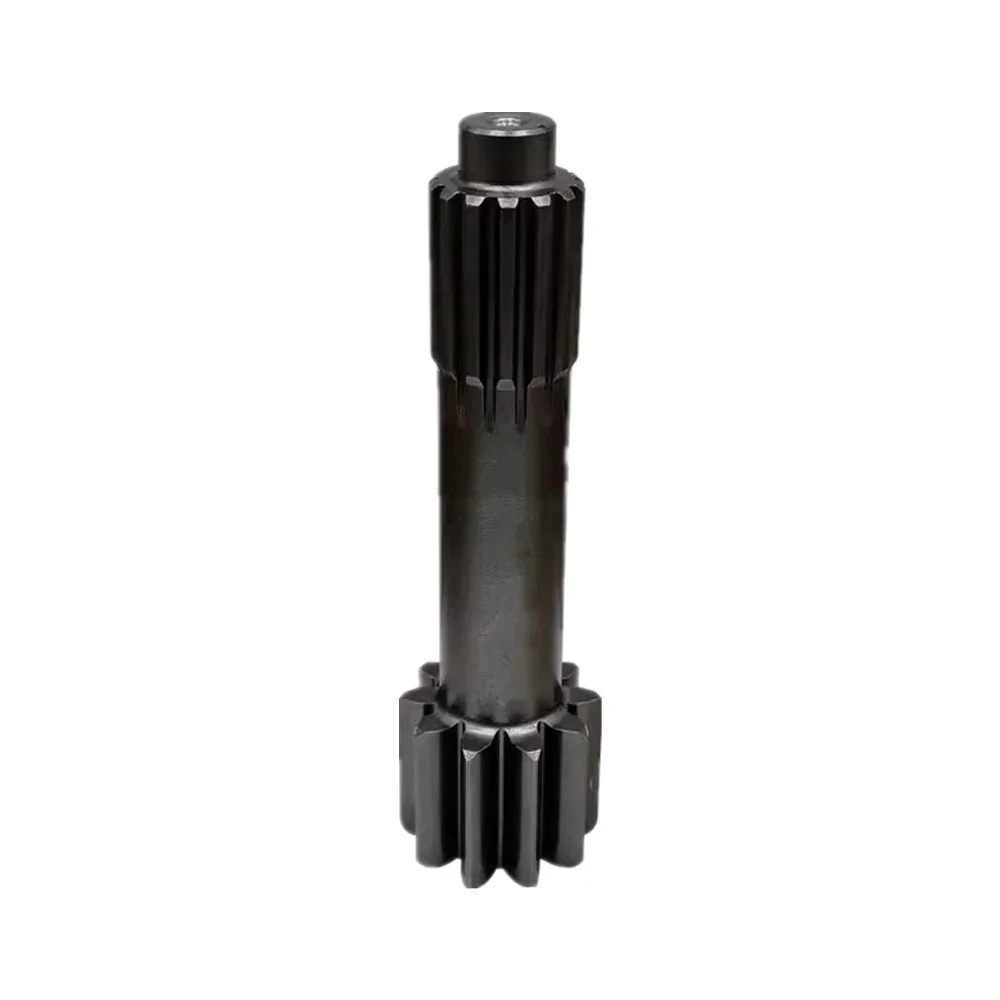 

For Komatsu PC120 Driving Motor Gear Center Tooth Walking Motor Gear Excavator Parts