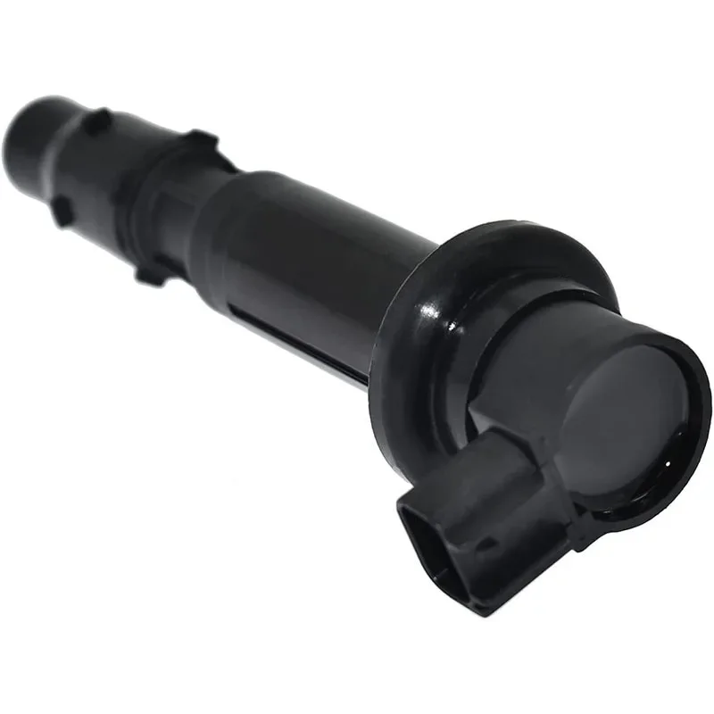 

Ignition Coil Stick For Kawasaki ZX-6R ZX6R 2000-2002 ZX-636 2002 ZZR600 2005-2008 21171-1272