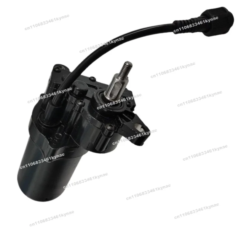 5Pcs Suitable for RV Stepping Motor Residential Car Welcome Stepping Motor Telescopic Pedal Middle Door Stepping