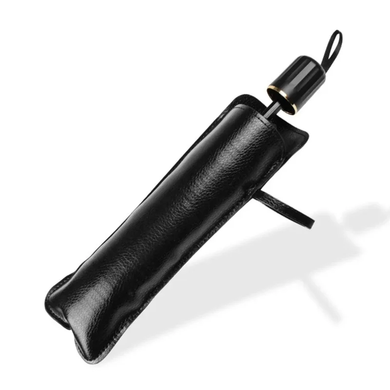Car Sunshade Umbrella-style Front Glass Sunshade Sunscreen Heat Insulation Cloth Car Windshield Sunshade Car Umbrella Shade image 5