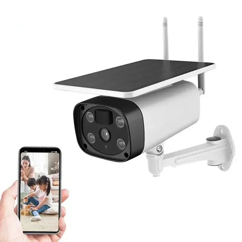 2023 Best Selling Home Security Camera Shopping mall Safety System CCTV Camera