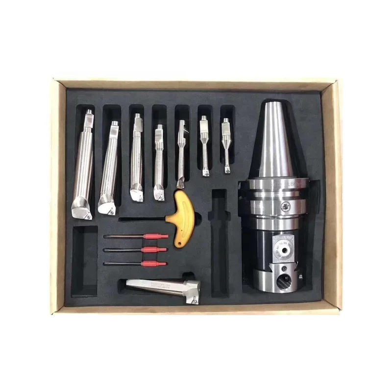 

NBH2084 BT Boring Head Tool Holder