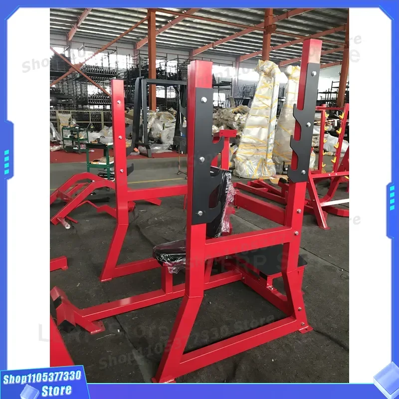 Multifunctional Fitness Stool for Gym Exercise and Bench Press Training Strength Bodybuilding Vertical Weight Workout