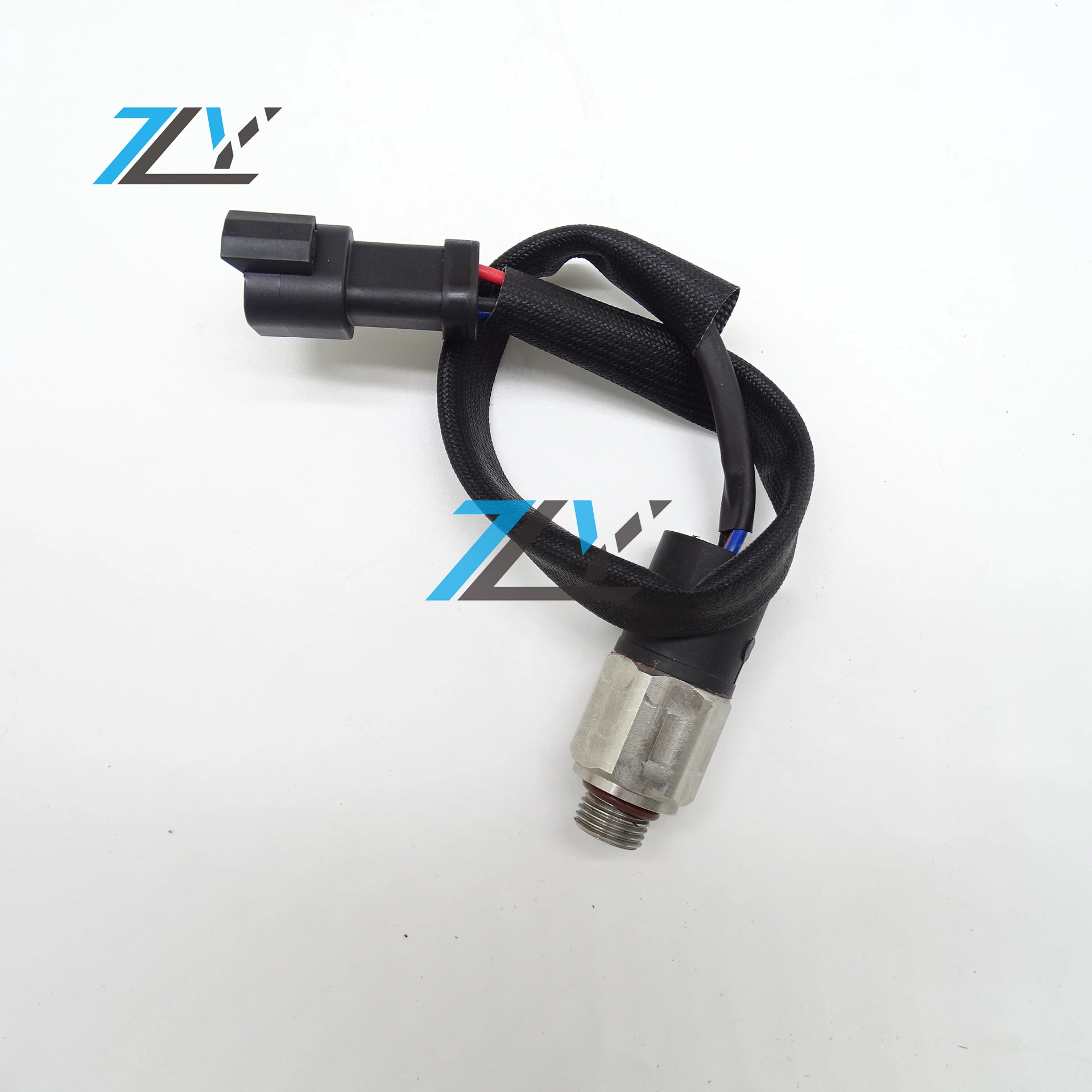 

Steering Pump Switch Low Pressure Sensor 307-6718 for 789C, 789D, 793D excavator accessories