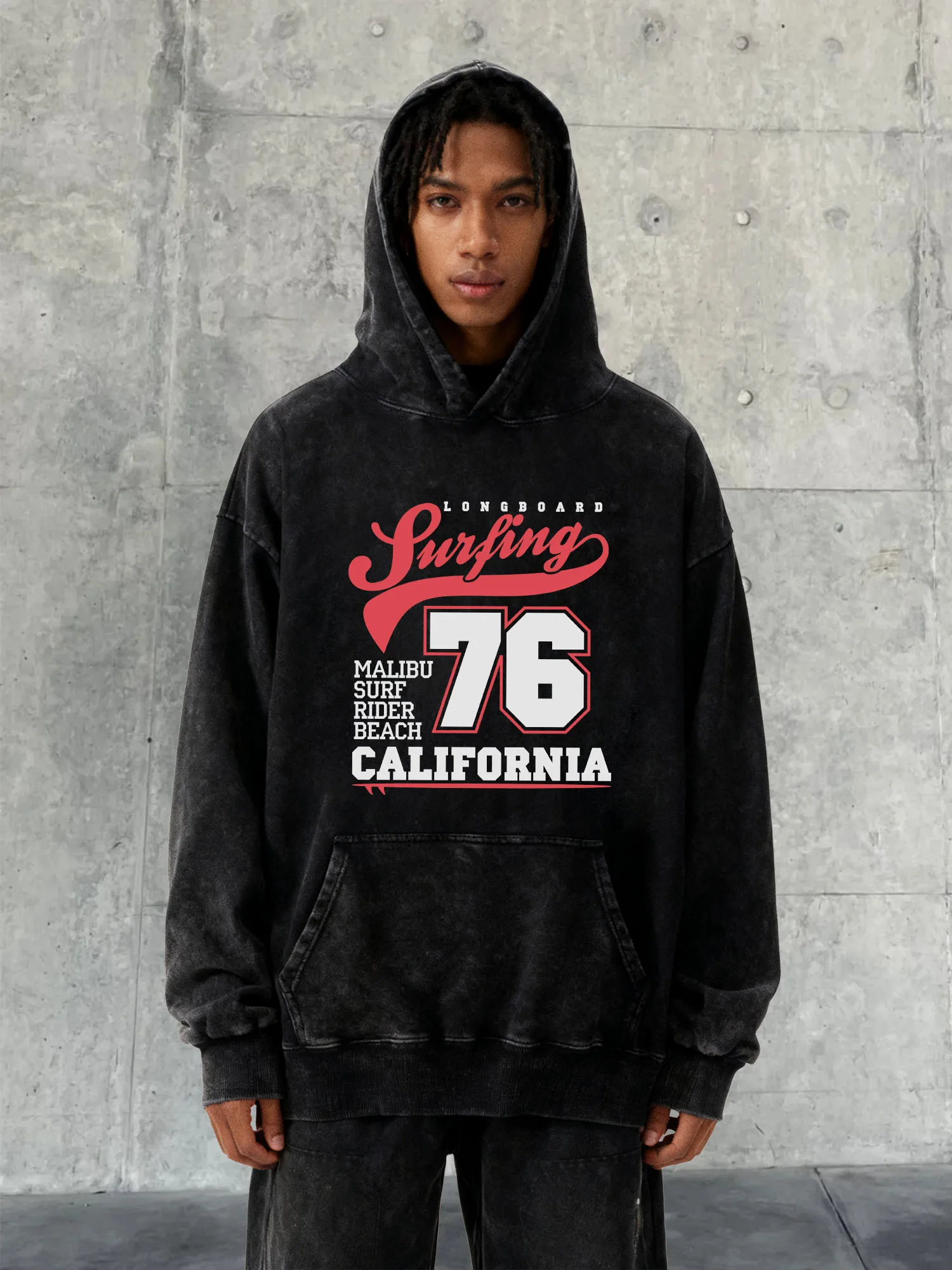 Malibu Surf Man 400… - image