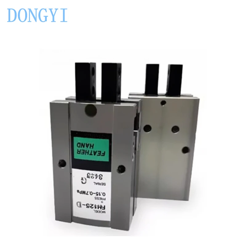 

Перьевая рука Мини-параллельная рука FH110-D FH112-D FH116-D FH120-D FH125-D