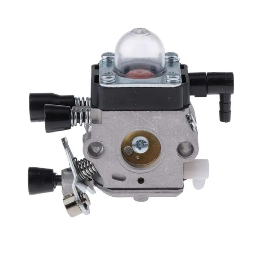 

1pcs Carb Carburetor For STIHL FS38 FS45 FS55 FS74 FS76 FS80 FS85 Mower Carburetor Accessories ﻿The Carburetor Of The Trimming