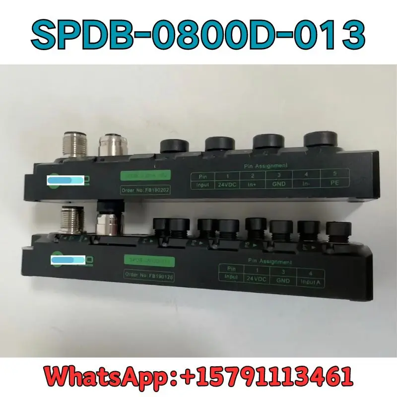 

New module SPDB-0800D-013 Fast Shipping