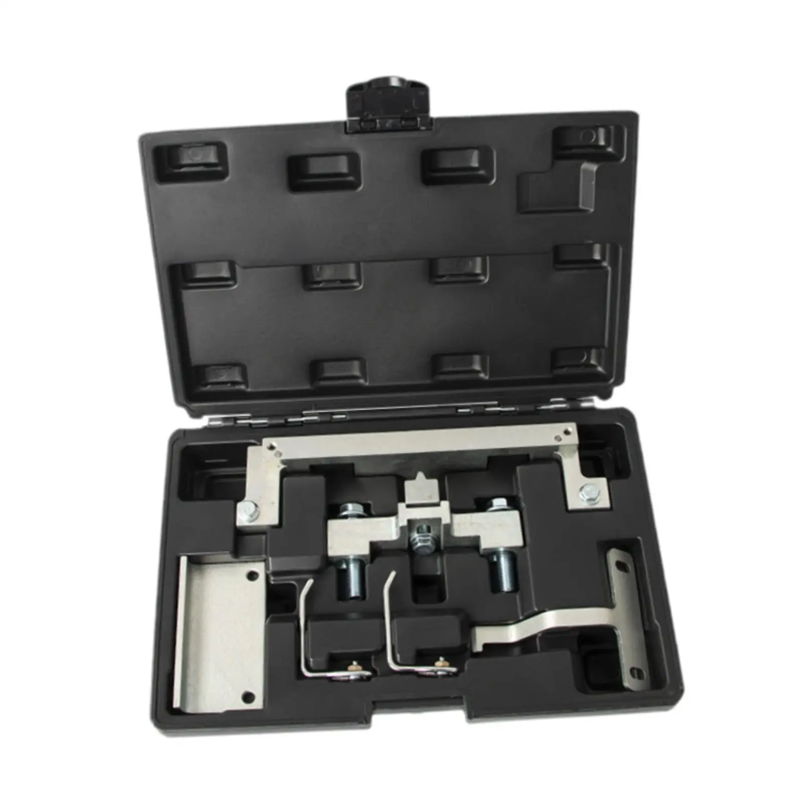 Engine Locking Timing Tool 1.5T 3 Cylinder with Storage Box Wear Resistant