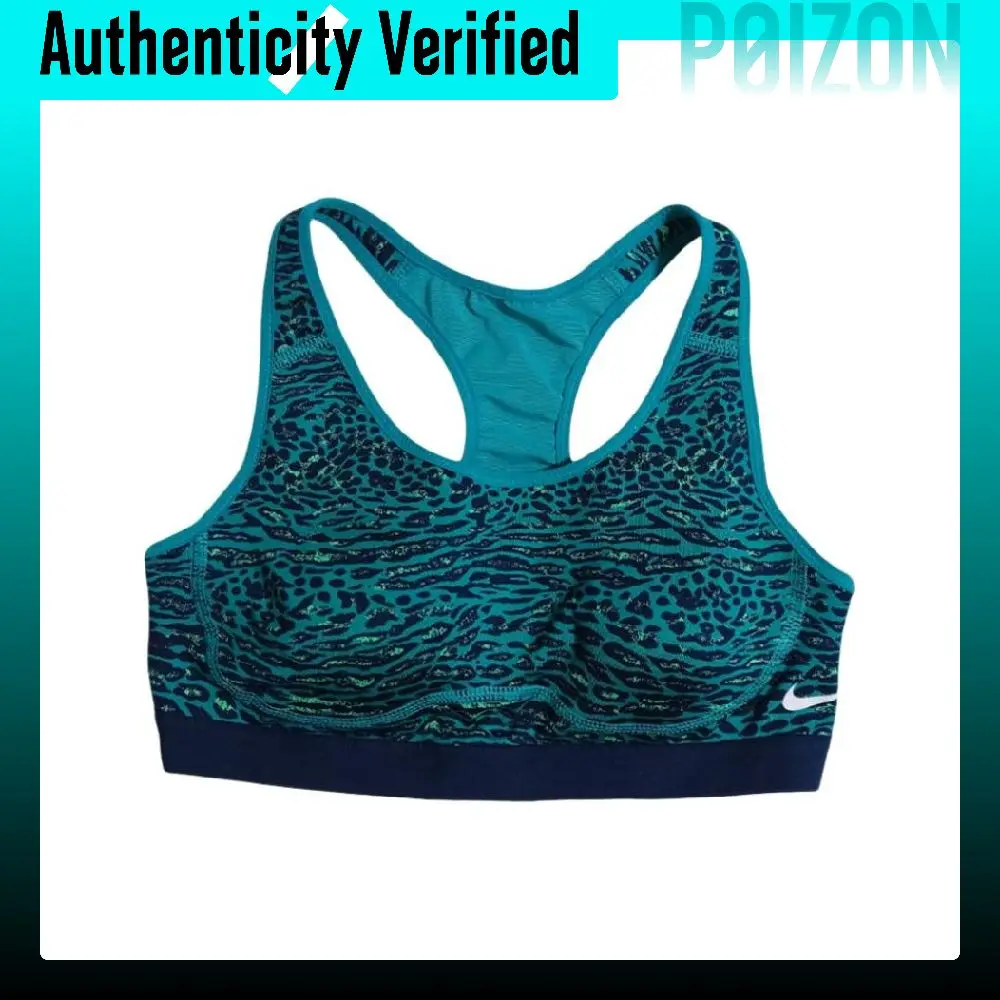 Nike Pro Sports Underwear Women's Green 682877-309