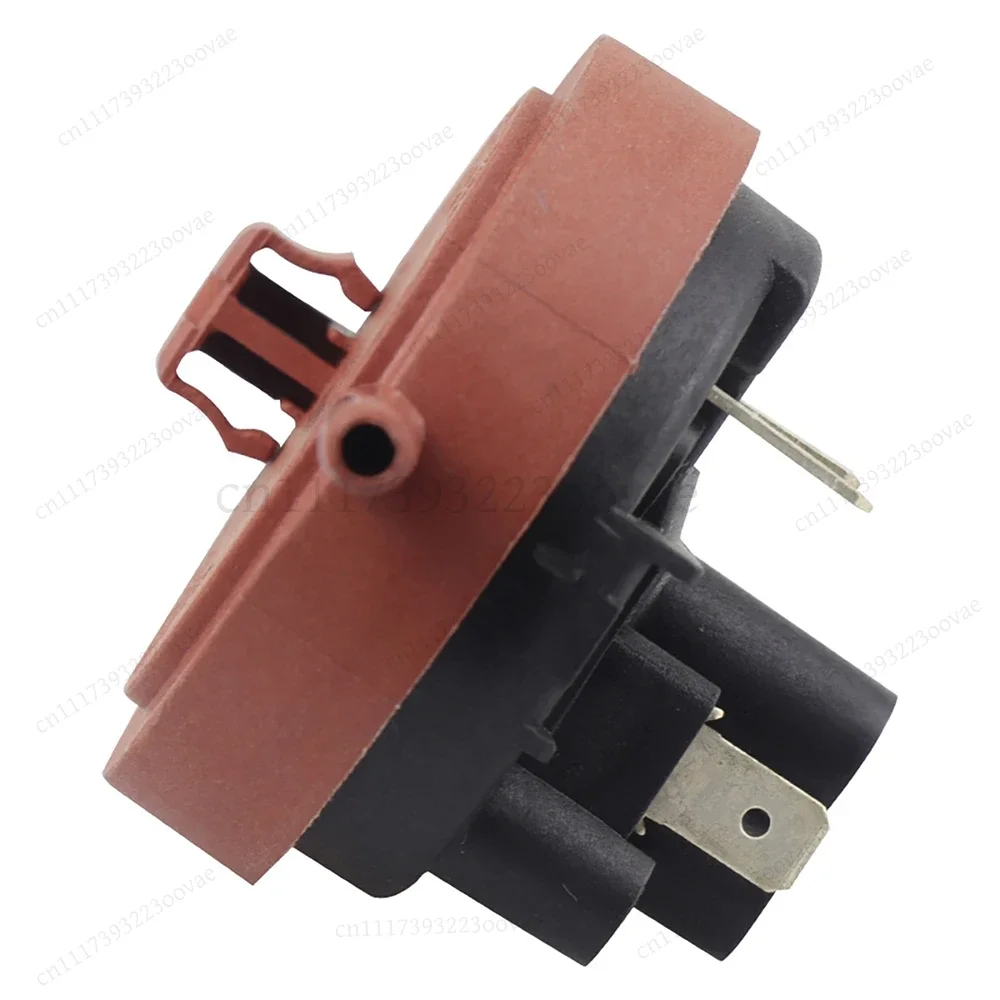 L-Water Level Sensor Switch for Galanz XQG60-A708C A7308 A7608 UG612 Drum Washing Machine, Replacement Part