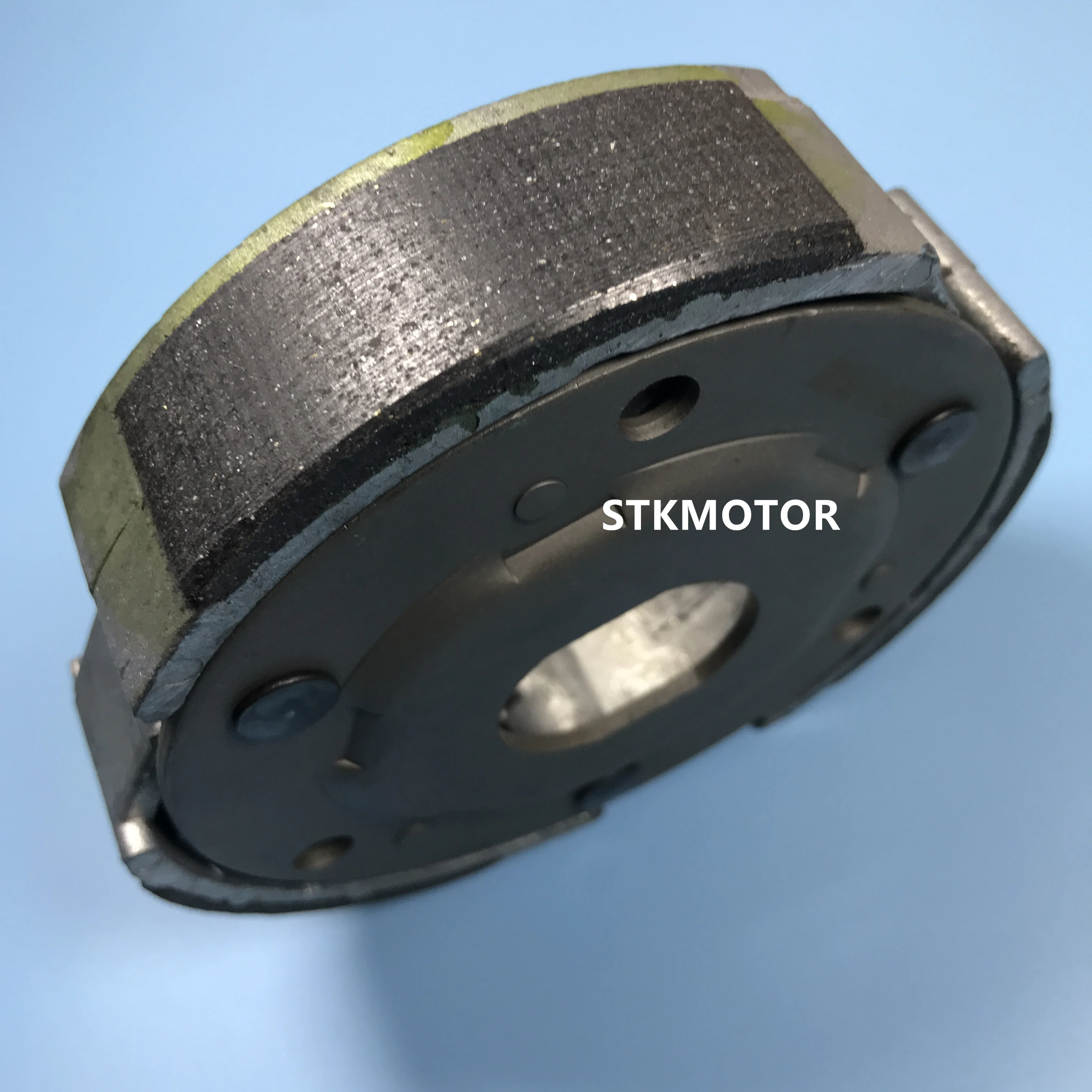 حامل القابض 133 ملم Assy لـ Linhai 260 300 Demon Goon 23925 Yamaha Majesty 250  YP250 بيجورن بينيلي 250 كيواي دراجون 250 #5