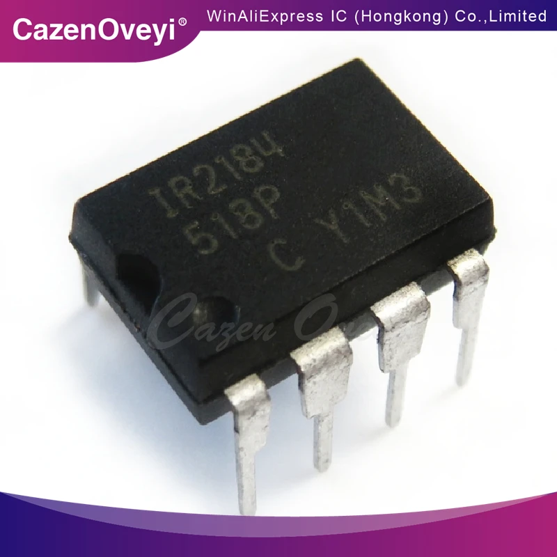 10piece IR2184PBF IR2184 DIP-8