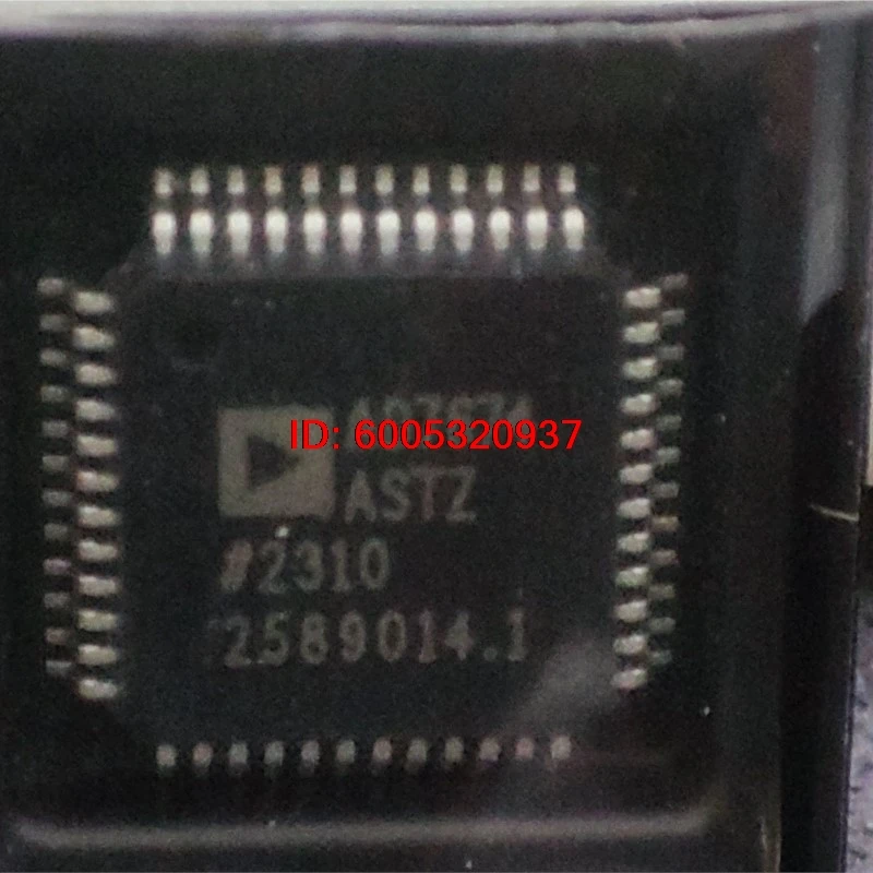 1pcs/lot AD7674ASTZ AD7671ASTZ AD7675ASTZ AD7676ASTZ AD7677ASTZ AD7678ASTZ AD7679ASTZ AST QFP48 100% Brand New Original