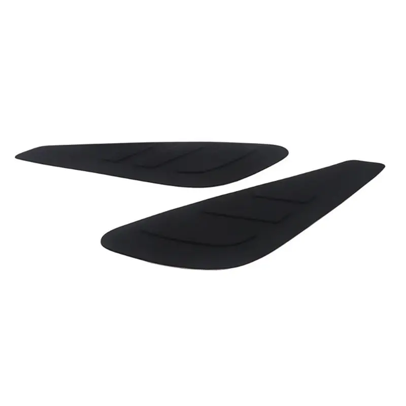 Gas Tank Knee Pads Kit Motorcycle Gas Tank Protective Stickers For Pan America 1250 RA1250 PANAMERICA1250 2020 2021